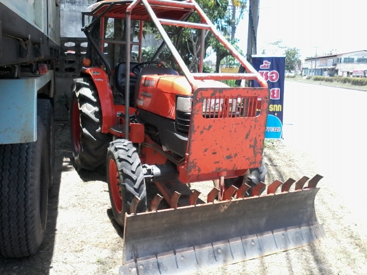 รถไถ  L 4508 DI  0810097946