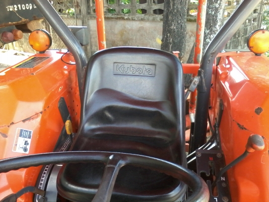 รถไถ  L 4508 DI  0810097946