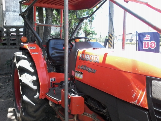 รถไถ  L 4508 DI  0810097946