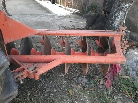 รถไถ  L 4508 DI  0810097946