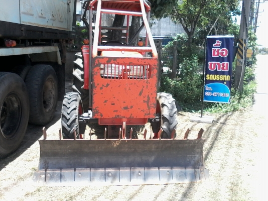 รถไถ  L 4508 DI  0810097946