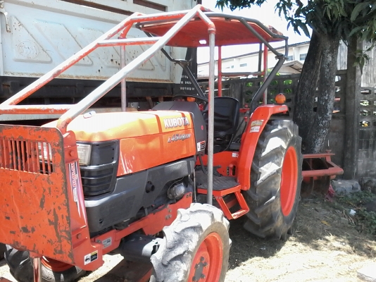 รถไถ  L 4508 DI  0810097946