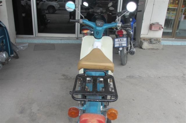 ขาย c90 ถังแยกมีเล่มทะเบียนเครื่องสภาพเดิมๆ(จัดส่งได้ครับ) ขาย c90 ถังแยกมีเล่มทะเบียนเครื่องสภาพเดิมๆ(จัดส่งได้ครับ)