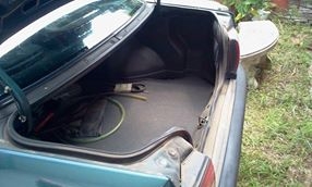 mazda 323 ปี92 เครื่อง1.6 เกียร์auto ขับดีมากขายถูกคับ (ราคามอไซค์)