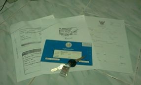 mazda 323 ปี92 เครื่อง1.6 เกียร์auto ขับดีมากขายถูกคับ (ราคามอไซค์)