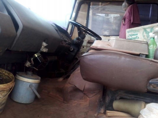 รถฮีโน่ 10 ล้อดั้ม FM227  220 แรงม้า  สนใจติดต่อ 081 - 6079515