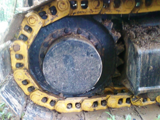 รถแบคโฮ SUMITOMO 2650 F2 โซ่ใหม่ทั้งสองข้าง ช่วงล่างสวยเต็ม มีสำเนาใบอินวอยด์.