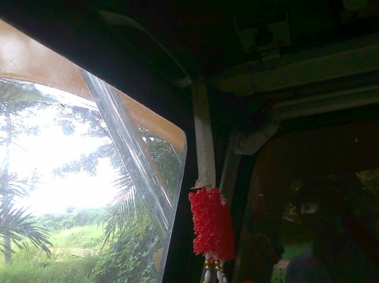 รถแบคโฮ SUMITOMO 2650 F2 โซ่ใหม่ทั้งสองข้าง ช่วงล่างสวยเต็ม มีสำเนาใบอินวอยด์.