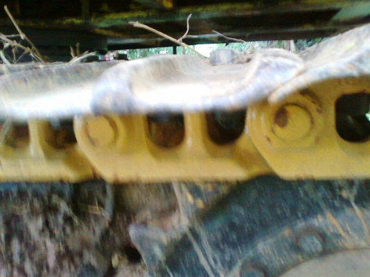 รถแบคโฮ SUMITOMO 2650 F2 โซ่ใหม่ทั้งสองข้าง ช่วงล่างสวยเต็ม มีสำเนาใบอินวอยด์.