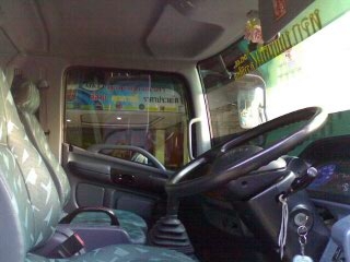 HINO FC4J 15O ดั้มสามิตรห้างแท้ปี 49 F หน้า Fหลัง เบรคทิฟี่ ภายในสวย ยางใหม่ 6 เส้น แอรเย็น