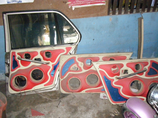 ขายเหมารวม 4บาน