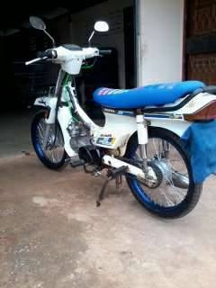 ขายดรีมคุรุสีขาว ด่วนเลยครับ