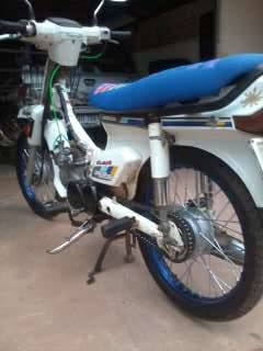 ขายดรีมคุรุสีขาว ด่วนเลยครับ