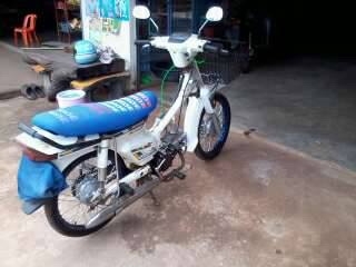 ขายดรีมคุรุสีขาว ด่วนเลยครับ