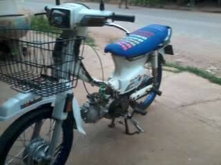 ขายดรีมคุรุสีขาว ด่วนเลยครับ