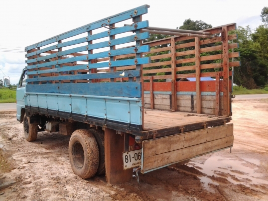 Isuzu NKR110 ห้างแท้ เกียรยาว พร้อมคอกไม้ มัดจำ 40,000 โดยเสี่ยไก่ อยุธยา ขอบคุณที่ให้การอุดหนุนครับ Isuzu NKR110 ห้างแท้ เกียรยาว พร้อมคอกไม้ มัดจำ 40,000 โดยเสี่ยไก่ อยุธยา ขอบคุณที่ให้การอุดหนุนครับ