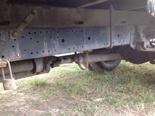 ขายด่วน!! NKR130 รถห้างแท้ ปี46 รถเดิมสวยพร้อมใช้งาน