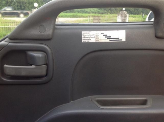 ขายด่วน!! NKR130 รถห้างแท้ ปี46 รถเดิมสวยพร้อมใช้งาน