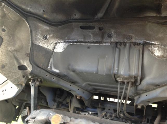 ขายด่วน!! NKR130 รถห้างแท้ ปี46 รถเดิมสวยพร้อมใช้งาน