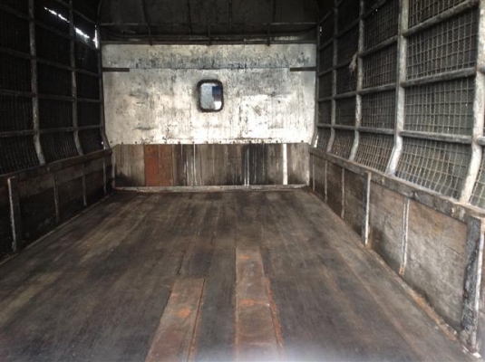 ขายด่วน!! NKR130 รถห้างแท้ ปี46 รถเดิมสวยพร้อมใช้งาน