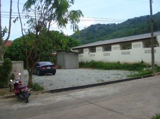 บ้านหวานตะวัน