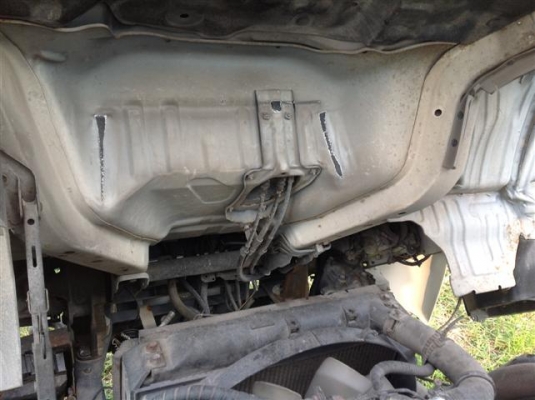 ขายด่วน !! 6ล้อ Hino Dutro ปี 48 ขายด่วน !! 6ล้อ Hino Dutro ปี 48