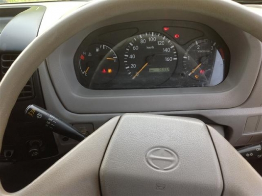 ขายด่วน !! 6ล้อ Hino Dutro ปี 48 ขายด่วน !! 6ล้อ Hino Dutro ปี 48