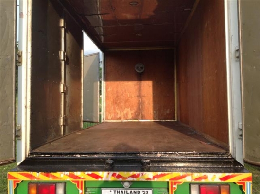 ขายด่วน !! 6ล้อ Hino Dutro ปี 48 ขายด่วน !! 6ล้อ Hino Dutro ปี 48