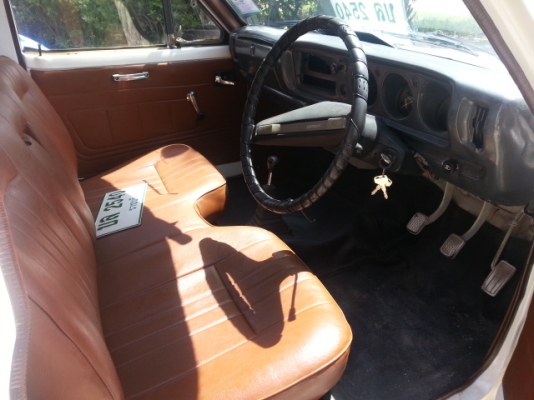 ขาย ดัสสันช้างเหยียบ ช่วงสั้น สภาพสวยครับ