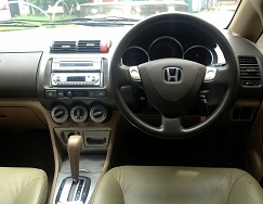 Honda City ZX ถูกโคตร โคตร สวยจัด จัด Honda City ZX ถูกโคตร โคตร สวยจัด จัด