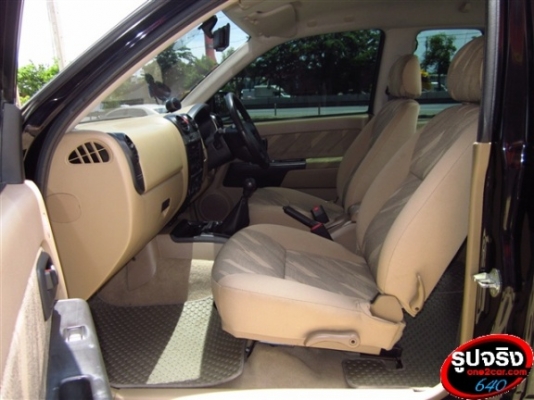 CHEV COROLADO 2.5 CTi ปี 10 ไฟหน้าใหม่