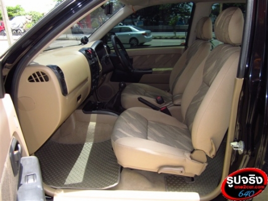 CHEV COROLADO 2.5 CTi ปี 10 ไฟหน้าใหม่