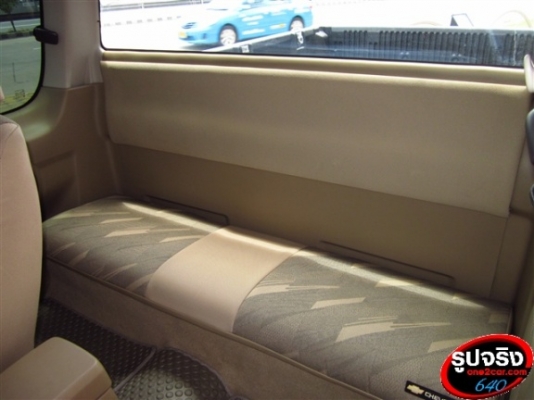 CHEV COROLADO 2.5 CTi ปี 10 ไฟหน้าใหม่