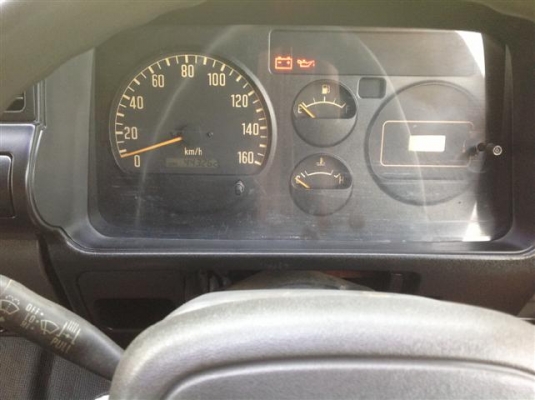 ขายด่วน!! ISUZU 6 ล้อ NPR71PY52 130 แรง ปี 46 ยาว 5 เมตร รถห้าง ด่วน ขายด่วน!! ISUZU 6 ล้อ NPR71PY52 130 แรง ปี 46 ยาว 5 เมตร รถห้าง ด่วน