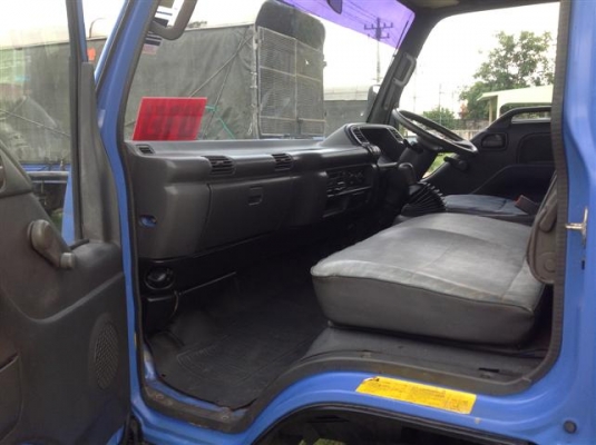 ขายด่วน!! ISUZU 6 ล้อ NPR71PY52 130 แรง ปี 46 ยาว 5 เมตร รถห้าง ด่วน ขายด่วน!! ISUZU 6 ล้อ NPR71PY52 130 แรง ปี 46 ยาว 5 เมตร รถห้าง ด่วน