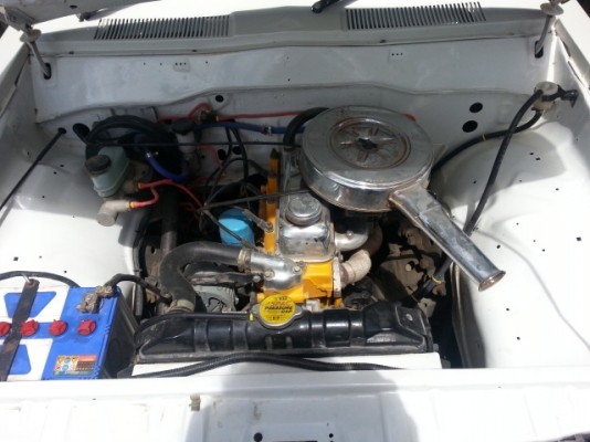 ขาย ดัสสันช้างเหยียบ ช่วงสั้น สภาพสวยครับ