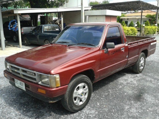 ขายฮีโล่ เครื่อง 2.45 จดทะเบียนปี 2527