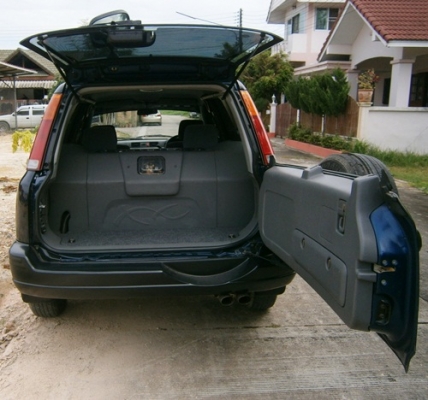 CRV ครับ ถูก ๆ ดี ๆ ราคาคุยกันได้ CRV ครับ ถูก ๆ ดี ๆ ราคาคุยกันได้