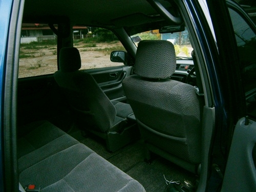 CRV ครับ ถูก ๆ ดี ๆ ราคาคุยกันได้ CRV ครับ ถูก ๆ ดี ๆ ราคาคุยกันได้