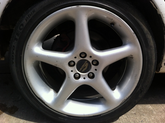 ขายหน้ายิ้มตัวทอปปี91 เครื่อง3sหัวฉีด+แก็สlpg พาวเวอร์ แอร์เย็น ดิสเบรก4ล้อ17  ภาษี57