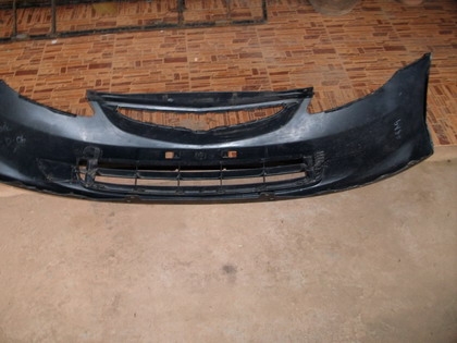 ขายกันชนเดิมๆฮอนด้าแจส