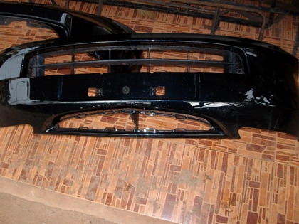 ขายกันชนเดิมๆฮอนด้าแจส