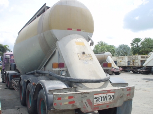 ขาย หางกล้วยหอม ปูนผง 3 เพลา