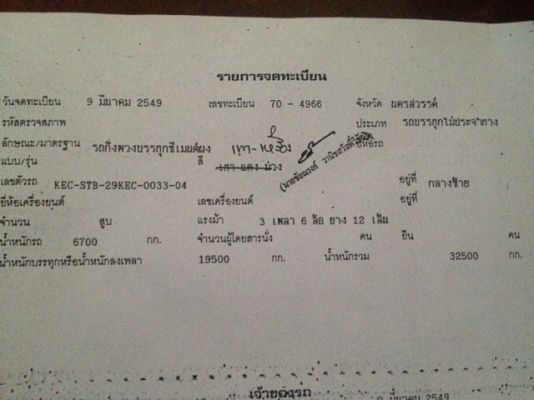 ขาย หางกล้วยหอม ปูนผง 3 เพลา
