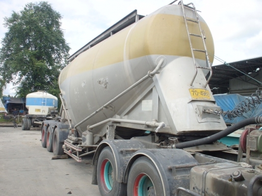 ขาย หางกล้วยหอม ปูนผง 3 เพลา