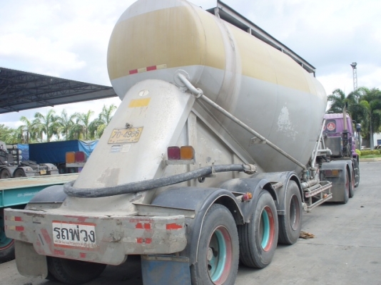 ขาย หางกล้วยหอม ปูนผง 3 เพลา