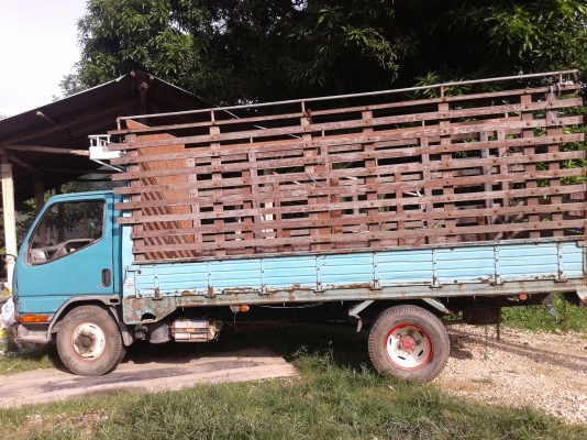 ขายรถหกล้อ