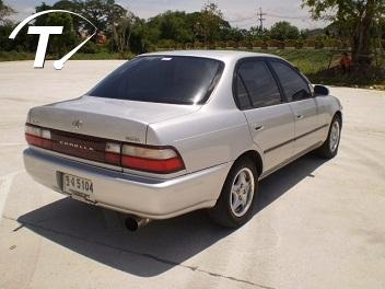 สามห่วง 1.3 GXI เดิมๆ 75000