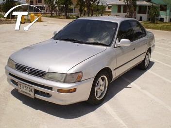 สามห่วง 1.3 GXI เดิมๆ 75000