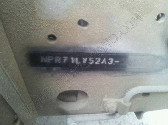 รถบรรทุก 6 ล้อ ยี่ห้อ ISUZU รุ่น NPR 130 แรงม้า รถบรรทุก 6 ล้อ ยี่ห้อ ISUZU รุ่น NPR 130 แรงม้า